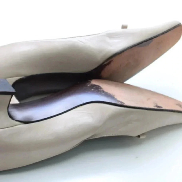 Stuart Went low heels - Picture 4 of 14